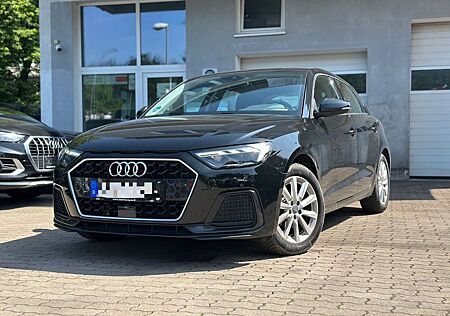 Audi A1 25 TFSI advanced Sportback advanced