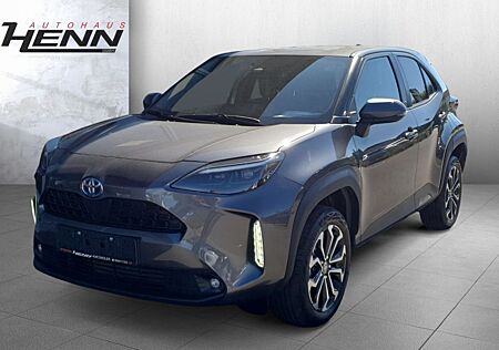 Toyota Yaris Cross Hybrid 1.5 VVT-i Team Deutschland