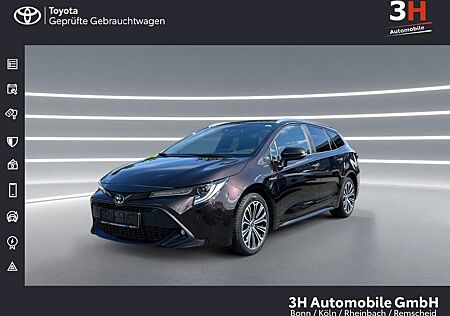 Toyota Corolla TS 1.8 l Hybrid Team D Matrix 2xKlima AC