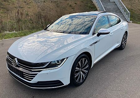 VW Arteon Volkswagen Elegance 2.0 TDI ,PANORAMA,STANDHZG,LED