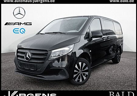 Mercedes-Benz Vito 119 Tourer/PRO/MOPF/Navi/MBUX/Totw/SHZ/Temp