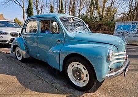 Renault R 4 4CV
