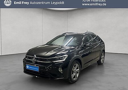 VW Taigo Volkswagen 1.0 TSI OPF DSG R-Line