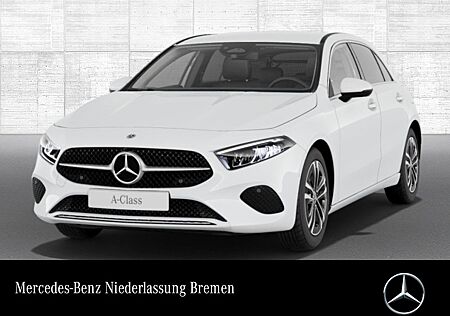 Mercedes-Benz A 180 d Prog Line Advanced/LED/Kam/AHK/CarPlay