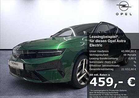 Opel Astra electric L Ultimate ST HUD AHK-abnehmbar N