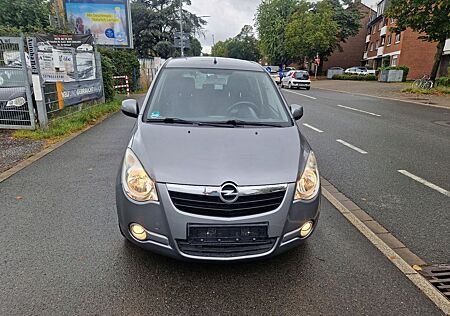 Opel Agila B Edition AUTOMATIK; KLIMA;TÜV 02/2027