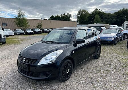 Suzuki Swift 1.2 Club