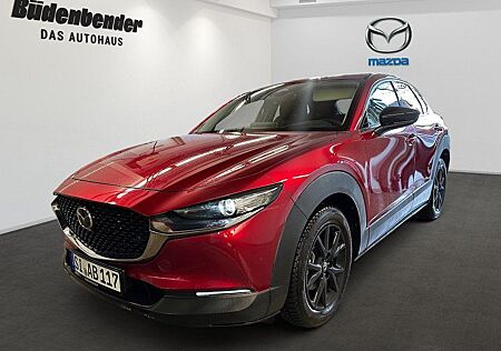 Mazda CX-30 5WGN 2.5L e-SKYACTIV G 140ps 6AT FWD Homur