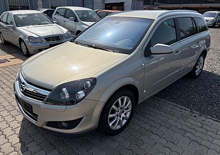 Opel Astra H Caravan Innovation. TÜV -NEU. 1-HAND