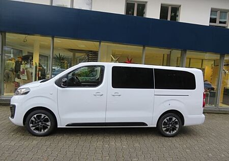 Opel Zafira Life 2.0 D L Aut. Selection Tel.-Vorb. PD