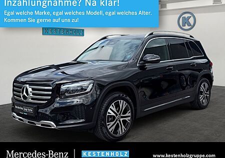 Mercedes-Benz GLB 220 4MATIC Progressive AHK+MEMORY+KAMERA+DAB