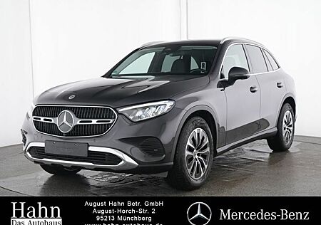 Mercedes-Benz GLC 220 d 4M AVANTGARDE/LED/AHK/360/DISTRO./..