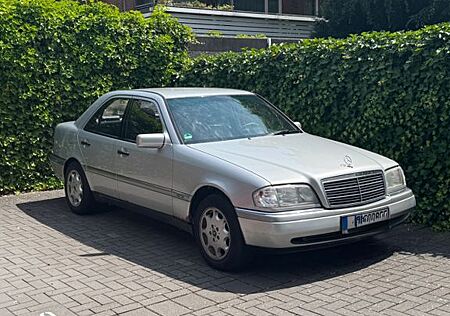 Mercedes-Benz C 280 CLASSIC Classic