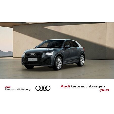 Audi Q2 leasen