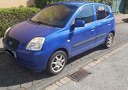 Kia Picanto 1.1 LX LX