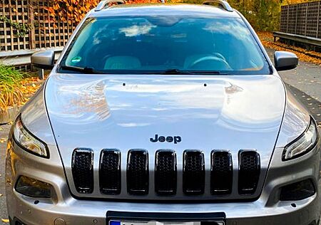 Jeep Cherokee 2.2l MJet II Active Drive