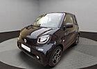 Smart ForTwo cabrio Passion,Edition Super-Sport,117PS!