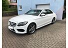 Mercedes-Benz C 220 d AMG Line Autom. ILS