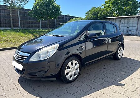 Opel Corsa 03/2027 TÜV