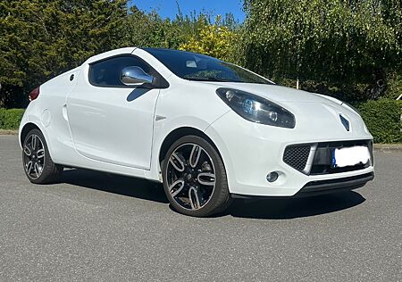 Renault Wind