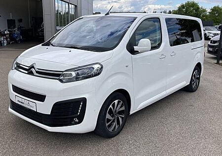 Citroën Spacetourer Shine M BHDI 180 EAT 8