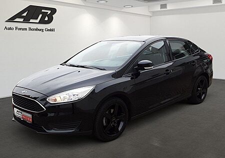Ford Focus Lim. 1.0 Ecoboost Trend