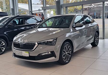 Skoda Scala 1.0 TSI Drive 125 *Winterräder*