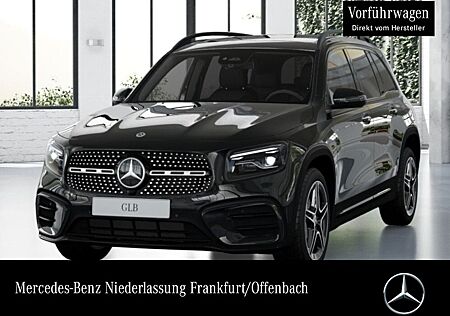 Mercedes-Benz GLB 200 AMG+NIGHT+PANO+360°+MULTIBEAM+19"+TOTW