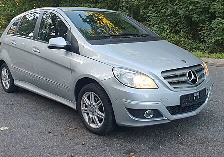 Mercedes-Benz B 170 Autotronic 115000Km TÜV neu!