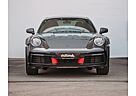Porsche 992 911 Carrera 4 Delta-Umbau 385PS Einzelstück