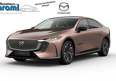 Mazda 6e EV 258ps TAKUMI PLUS