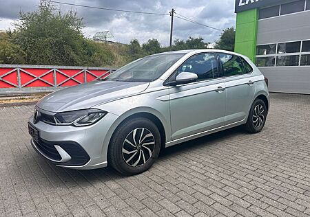 VW Polo Volkswagen 1.0 TSI 70kW DSG Life