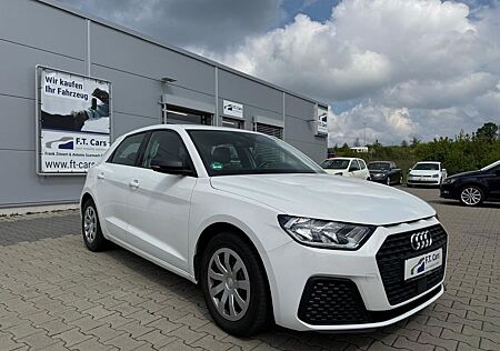 Audi A1 1.0 TSI Sportback SHZ/LM/FFB