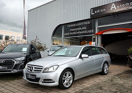 Mercedes-Benz C 220 C -Klasse T-Modell T CDI Avantgarde