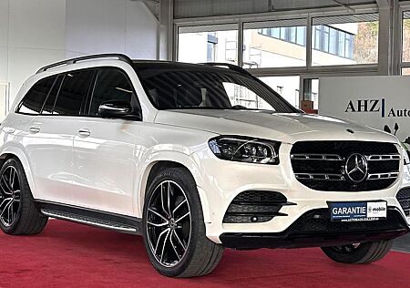 Mercedes-Benz GLS 580 AMG HUD PANO STNDHZG AHK E-ACTIV 7-SITZ