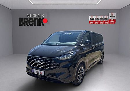 Ford Tourneo Custom 2.0 Titanium X *LED/AHK/360°/Navi