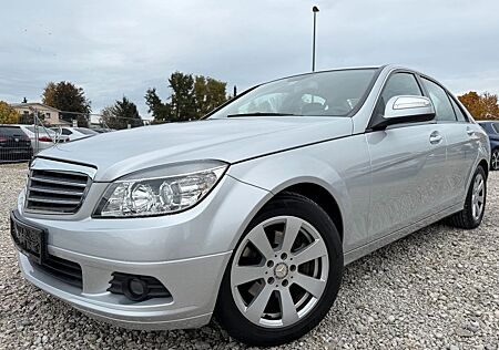 Mercedes-Benz C 180 Garantie