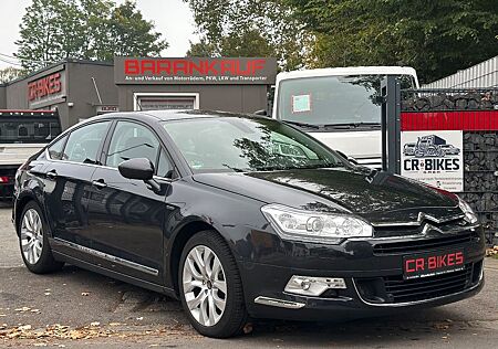 Citroën C5 gebraucht kaufen Citroën C5 Lim. Exclusive/NUR 26TKM/1Hd./Scheckheft-TOP