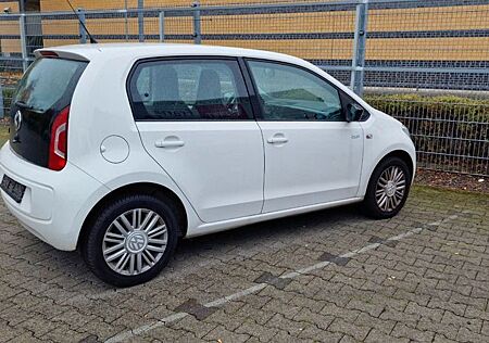 VW Up Volkswagen ! 1.0 44kW move ! move !