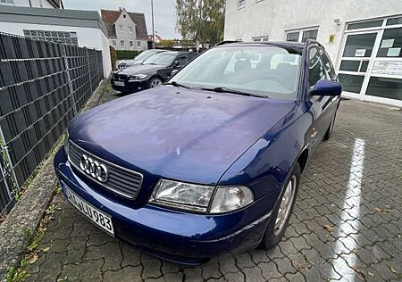 Audi A4 1.6 Avant -