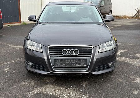 Audi A3 Sportback 1.4 TFSI Ambition