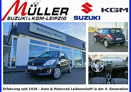 Suzuki Swift Club Tempomat Klima