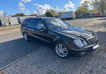 Mercedes-Benz E 350 T Avantgarde