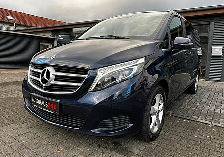 Mercedes-Benz V 250 V 250d Avantgarde PANORAMA/360°KAMERA/STANDHZG