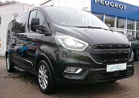 Ford Tourneo Custom 310 L2 Titanium 2.0 TDCi 170
