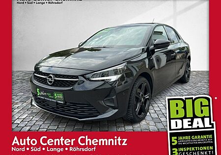 Opel Corsa F AT8 GS Line LED/SHZ/PDC/Kamera
