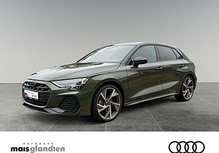 Audi A3 Sportback 35 TFSI 2x S line FL Kamera Navi