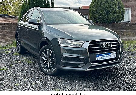 Audi Q3 design *Automatik*Leder