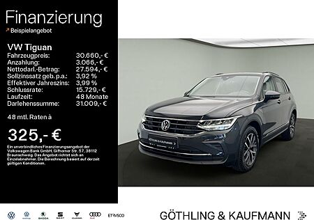 VW Tiguan Volkswagen Life 1.5 TSI 110kW*DSG*PANO*KAM*APP*ACC*S