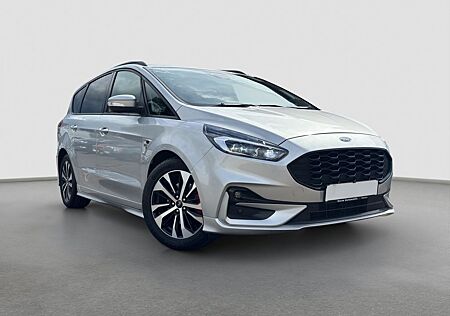 Ford S-Max ST-LINE BLACK LINE -KAM-DAB-LED-SYNC